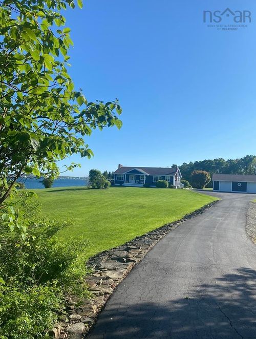 2140 Point Edward Highway, Edwardsville, NS, B2A4R6 | Card Image