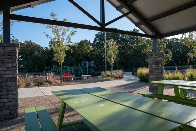6848 Winterwood Ln, House other with 3 bedrooms, 2 bathrooms and null parking in Springdale AR | Image 28