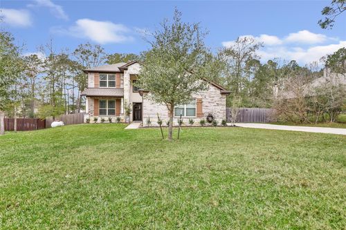 28511 Riverside Crest Ln, Huffman, TX, 77336-1518 | Card Image