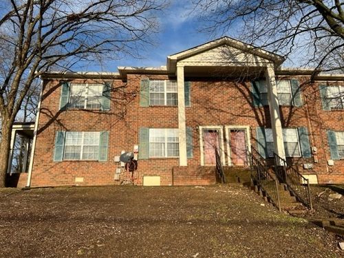 622 Castlegate Dr, Nashville, TN, 37217-4237 | Card Image