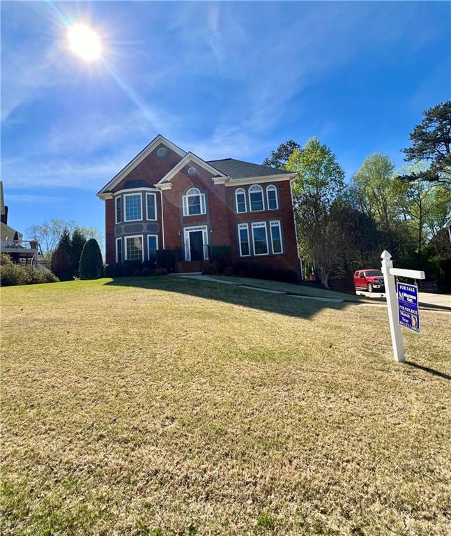 Pinemont Dr, Douglasville, GA 30135