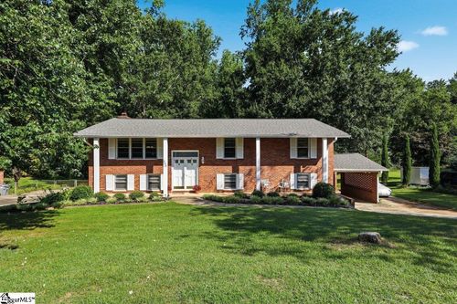 200 Eastcliffe Way, Greenville, SC, 29611-2419 | Card Image