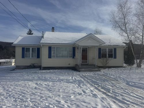 910 Bernard Ave, South Abington Township, PA, 18411-9317 | Card Image