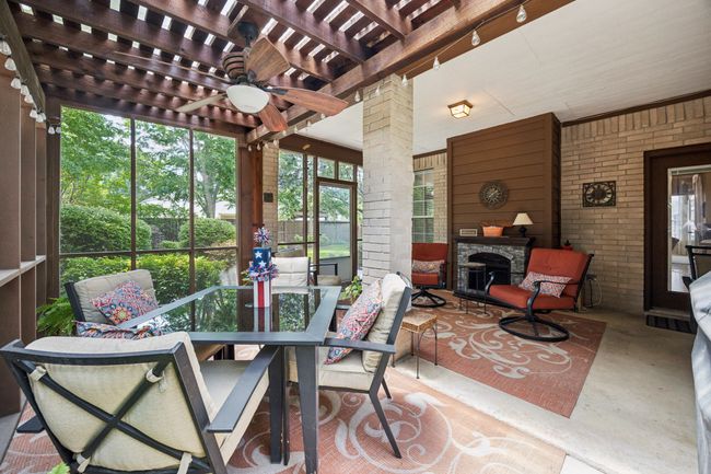 2728 Edgebrook Ct, House other with 4 bedrooms, 3 bathrooms and null parking in Keller TX | Image 32