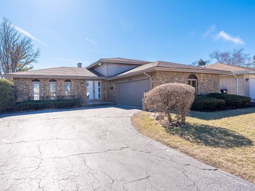 239 E 165th St, South Holland, IL, 60473-2150 | Card Image