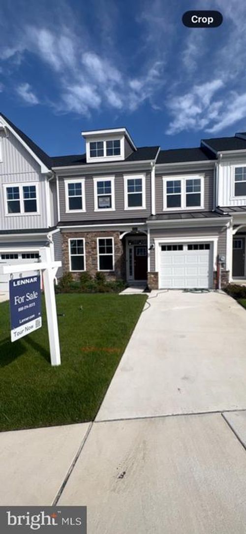 2131 Winterberry Ln, CAMBRIDGE, MD, 21613-4003 | Card Image