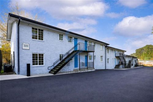 unit-3-2055 Alison Ct Sw, Atlanta, GA, 30311-4927 | Card Image