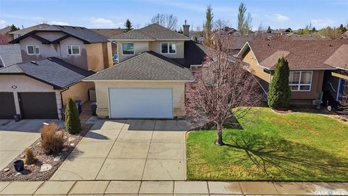 211 Brookmore Lane, Saskatoon, SK, S7V1C1 | Card Image