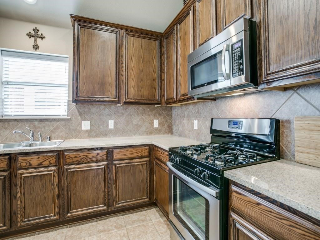 Residential Lease in McKinney 4