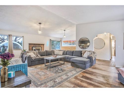5665 Tuckerman Dr, Colorado Springs, CO, 80918-1934 | Card Image