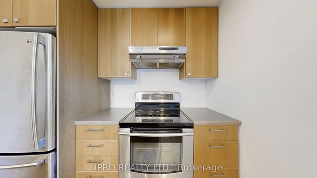 12 Lark St, House attached with 4 bedrooms, 3 bathrooms and 1 parking in Toronto ON | Image 25