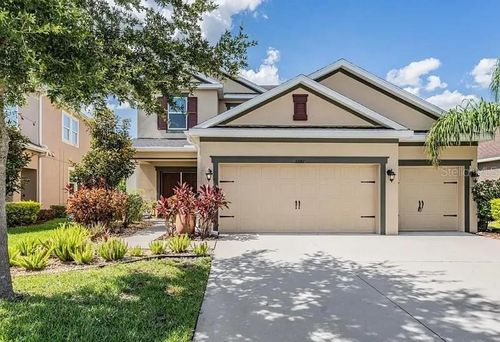 33181 Shadow Branch Ln, WESLEY CHAPEL, FL, 33545-5125 | Card Image