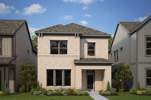 1214 Harvest Way, Argyle, TX, 76226-4620 | Card Image