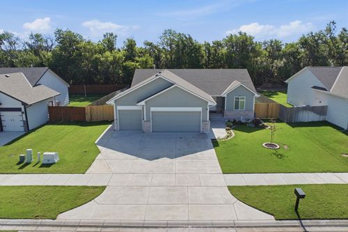 3518 Laughlin St, Derby, KS, 67037-2318 | Card Image