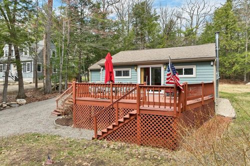 31 Rays Way, Moultonborough, NH, 03254-4760 | Card Image