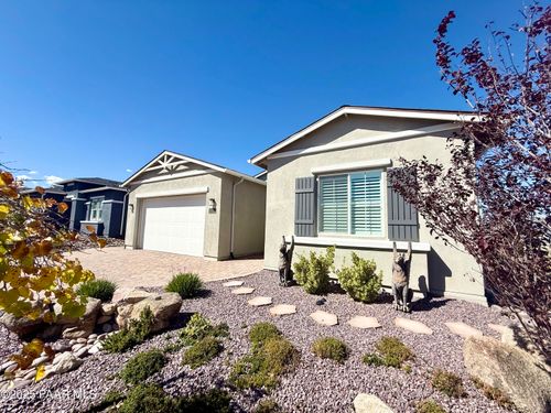 6832 Claret Dr, Prescott, AZ, 86305-0115 | Card Image