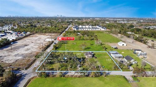 4809 Fuqua St, Houston, TX, 77048-5101 | Card Image