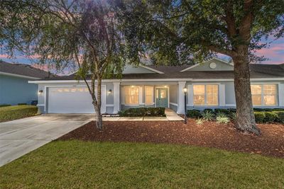 9287 Sw 91st Court Road, House other with 2 bedrooms, 2 bathrooms and null parking in Ocala FL | Image 3