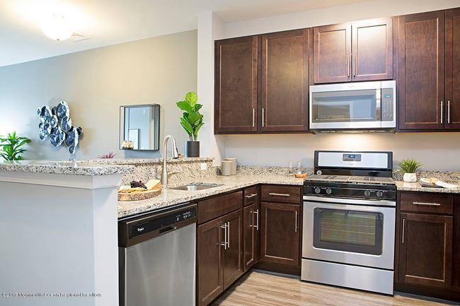 423 - 249 Broad St, Condo with 1 bedrooms, 1 bathrooms and null parking in Matawan NJ | Image 13