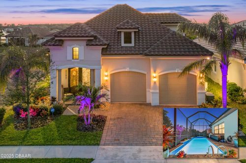 5 Rio Vista Dr, PALM COAST, FL, 32137-1330 | Card Image