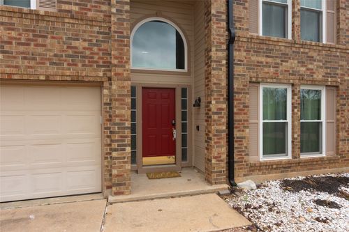 8309 Columbia Falls Dr, Round Rock, TX, 78681-3545 | Card Image
