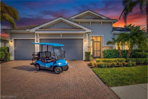 14748 Windward Ln, NAPLES, FL, 34114-8689 | Card Image