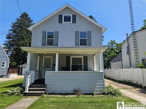 112 N 21st St, Olean, NY, 14760-1907 | Card Image