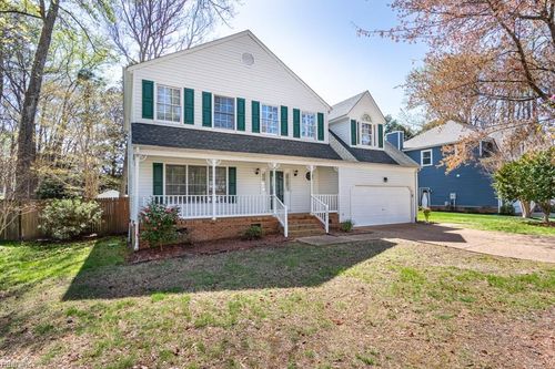 106 Willards Way, Yorktown, VA, 23693-2539 | Card Image