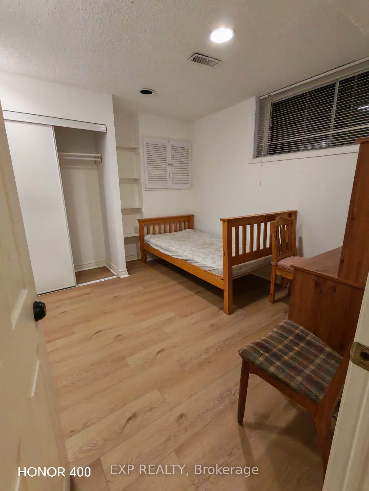 Residential Lease in Toronto C15 3