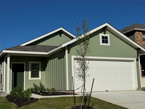 86 Pacific Loon St, Leander, TX, 78641-5420 | Card Image