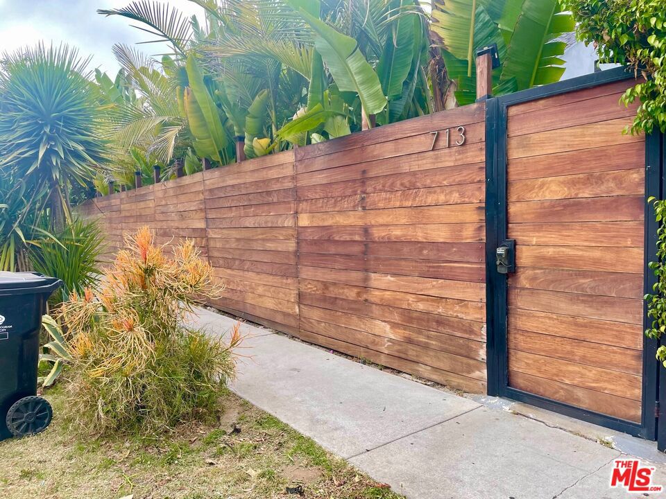 Residential Lease in Venice