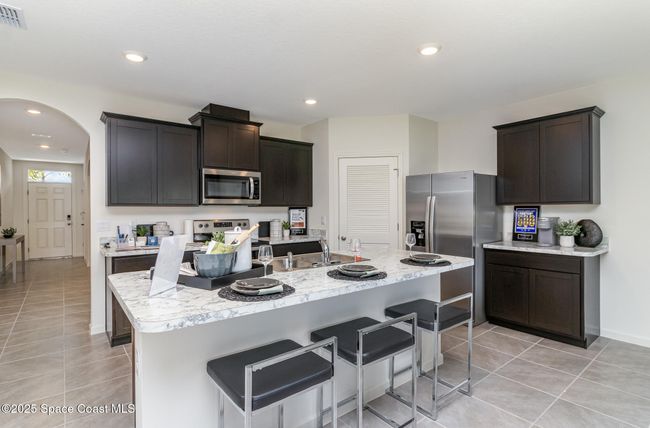 1821 Saxton Rd, House other with 4 bedrooms, 2 bathrooms and null parking in Cocoa FL | Image 4