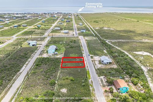 510 Water Oak Lane, Rockport, TX, 78382 | Card Image