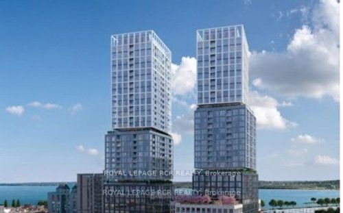 2402-39 Mary St, Barrie, ON, L4N1S9 | Card Image