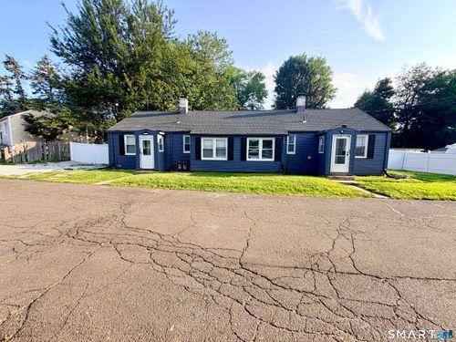 68 Alexander Drive, Bridgeport, CT, 06606 | Card Image