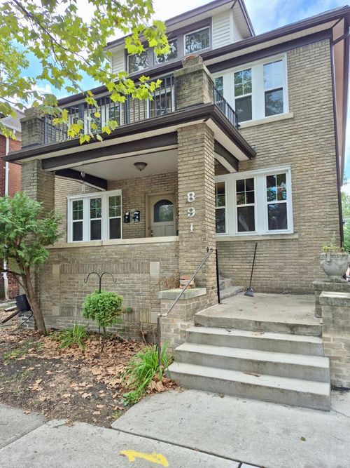 891, 1S Beaconsfield Avenue, Grosse Pointe Park, MI, 48230 | Card Image