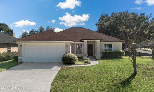 1607 Backwater Dr, Middleburg, FL, 32068-3479 | Card Image