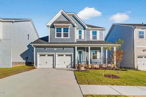 1004 Bostonian Dr, Knightdale, NC, 27545-6216 | Card Image