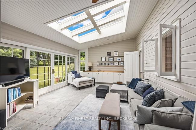 187 Simmons Rd, House other with 3 bedrooms, 4 bathrooms and 10 parking in Odessa ON | Image 32