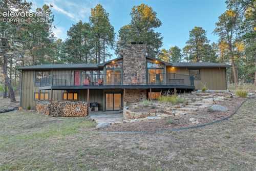 17715 Pond View Place, Colorado Springs, CO, 80908 | Card Image