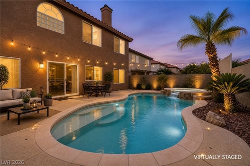 8432 Canvas Vest Ct, Las Vegas, NV, 89113-1726 | Card Image