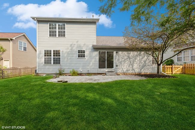 2361 Autumn Grove Cir, House other with 3 bedrooms, 3 bathrooms and 2 parking in Aurora IL | Image 19