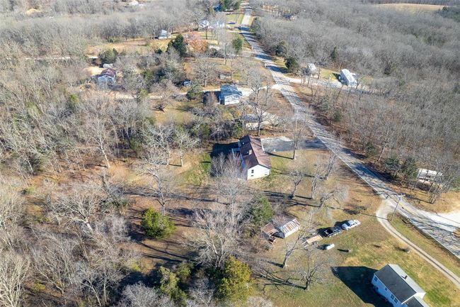 Bird's eye view | Image 5