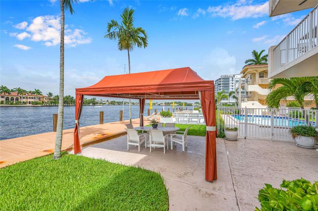 APT-204 - 341 N Birch Rd, Condo with 1 bedrooms, 1 bathrooms and null parking in Fort Lauderdale FL | Image 36