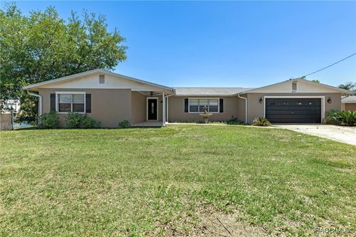3925 N Nokomis Pt, CRYSTAL RIVER, FL, 34428-6214 | Card Image