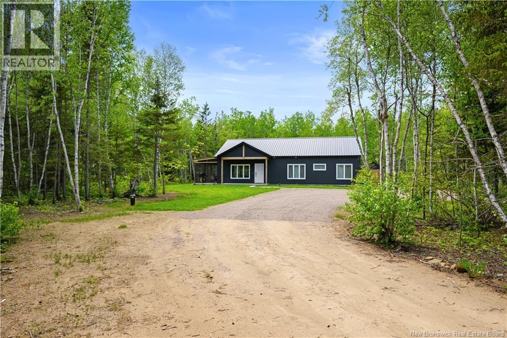 Residential in Grand-Barachois 3