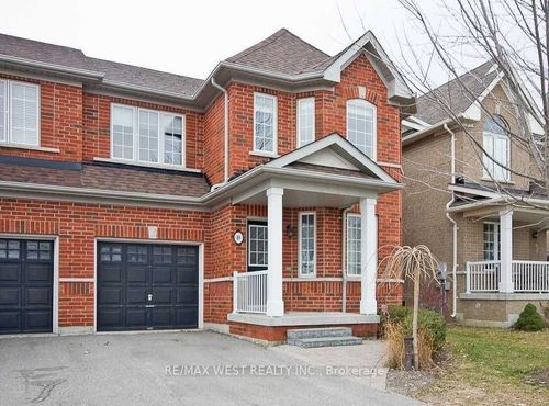 89 Matthew Boyd Cres, Newmarket, ON, L3X3C5 | Card Image