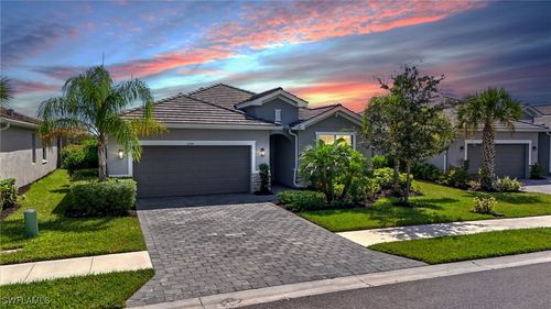 2184 Cara Cara Way, Naples, FL, 34120-5655 | Card Image