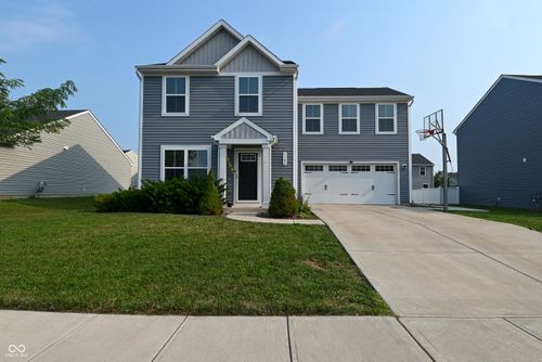 3142 E Sheldon Way, Danville, IN, 46122-8017 | Card Image