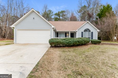 105 Timberwood Dr, Stockbridge, GA, 30281-1180 | Card Image